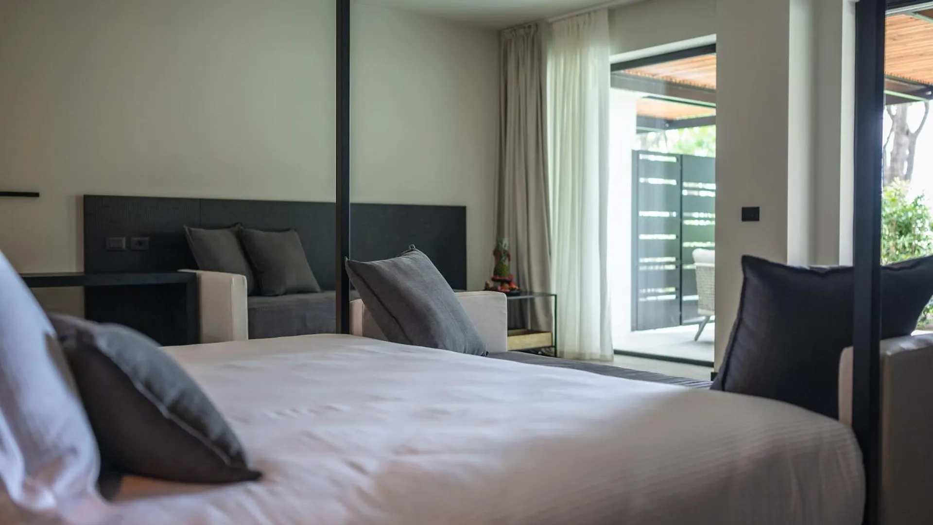 Bellevue Hotel&Resort Lido di Jesolo Hotel