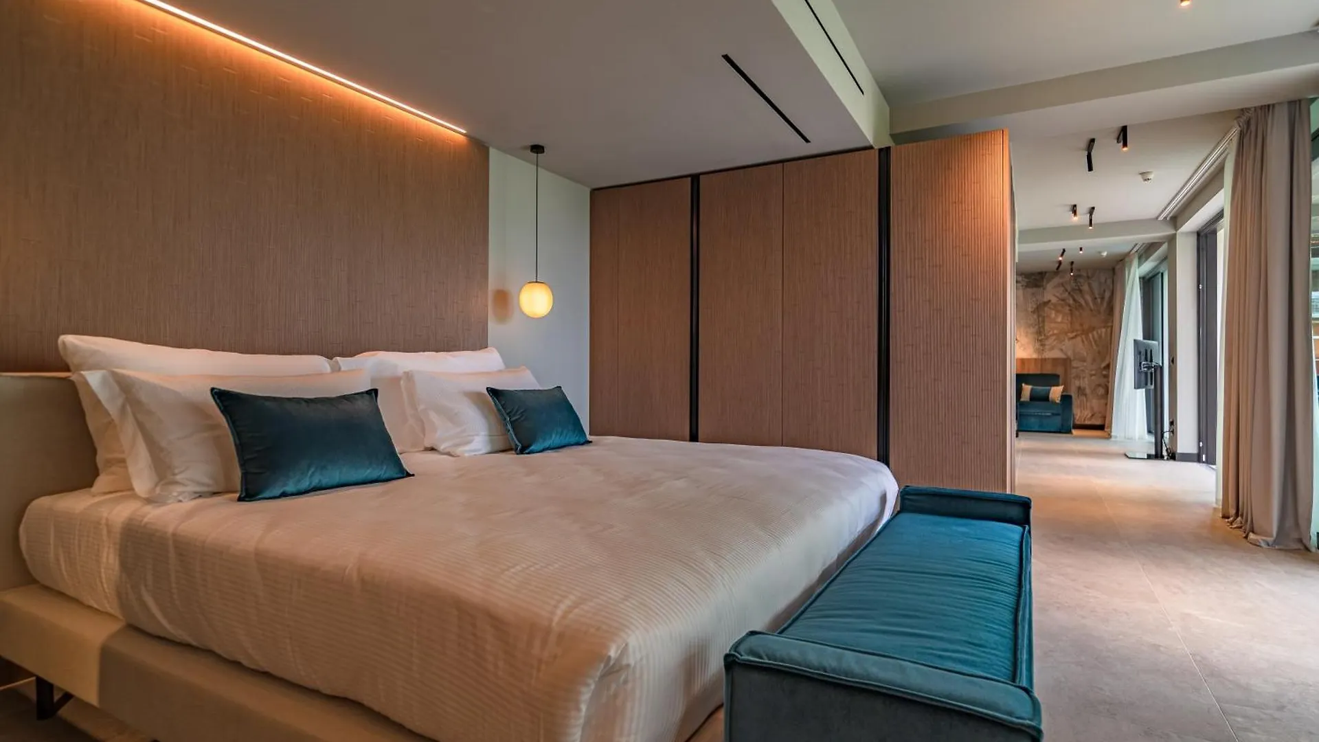 Hotel Bellevue Hotel&Resort Lido di Jesolo