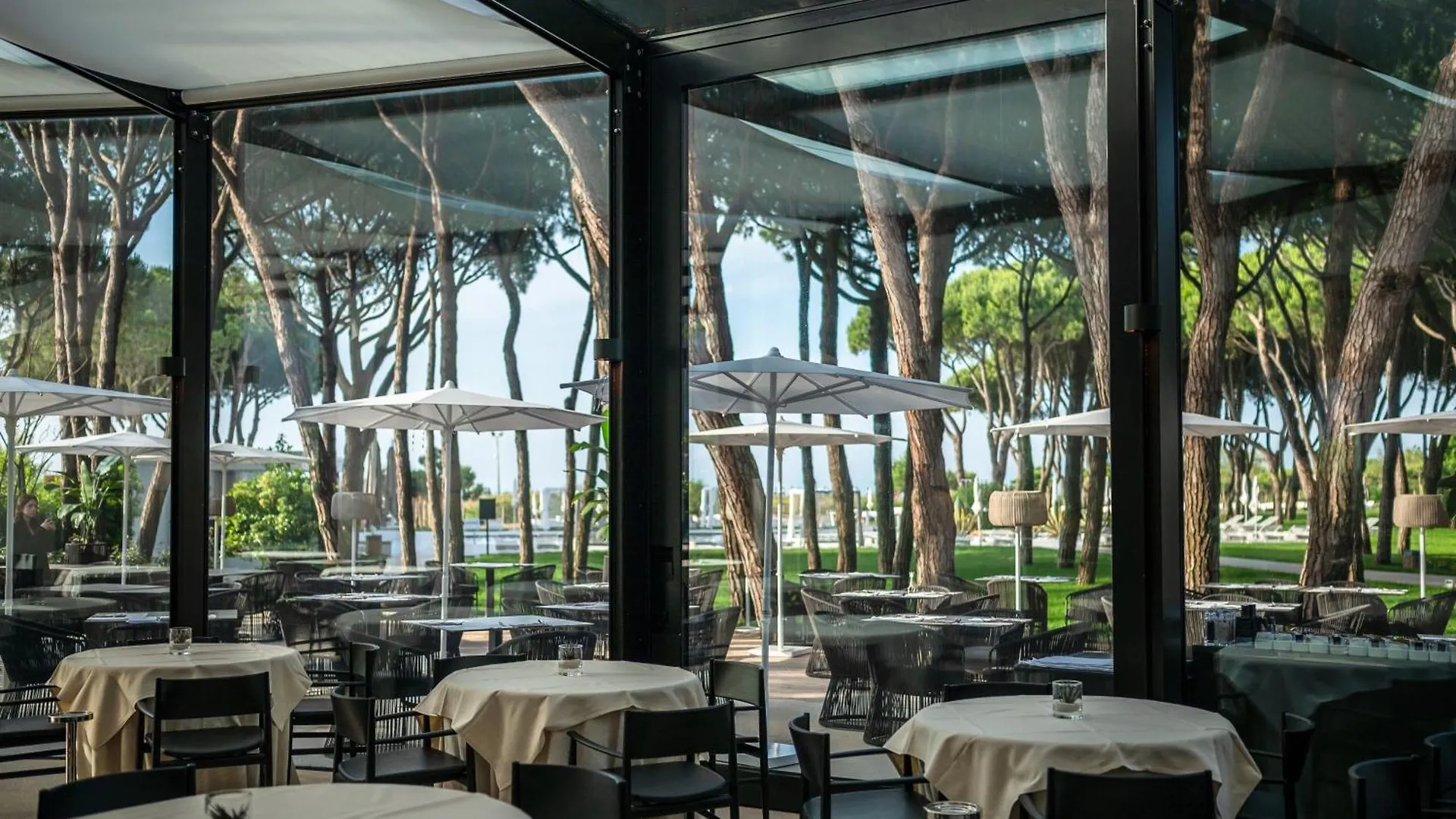 Hotel Bellevue Hotel&Resort Lido di Jesolo