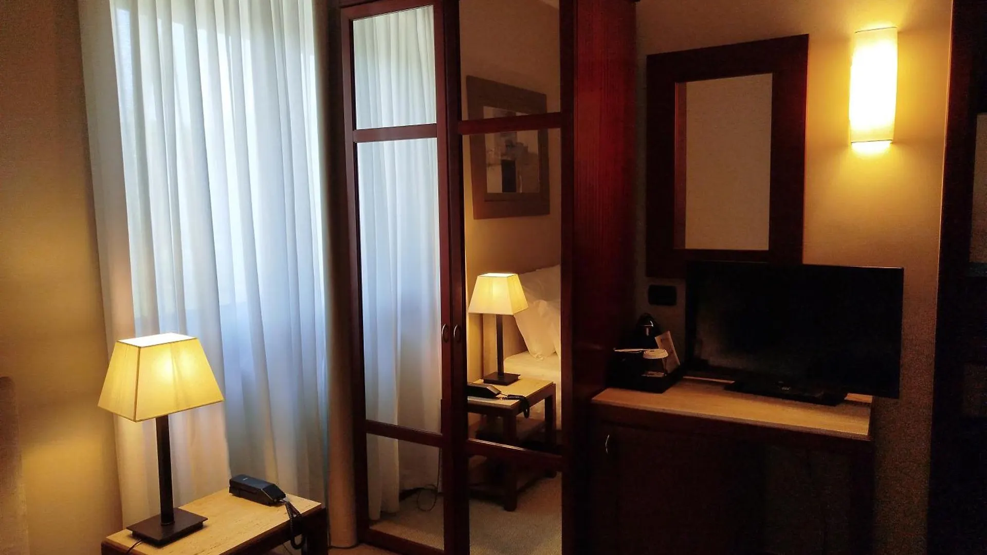 Bellevue Hotel&Resort Lido di Jesolo 4*,
