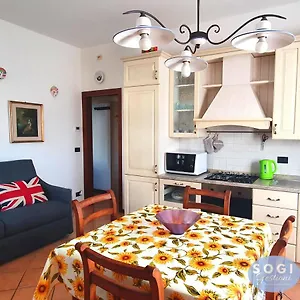 Casa Sbrindoli Appartamento Lido di Jesolo