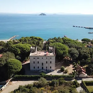 In Castello Bellariva Appartamento Cavo
