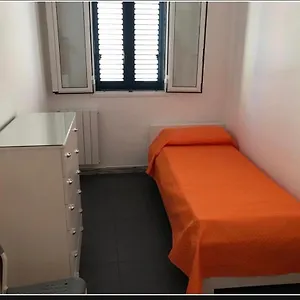 Via Riviera Lanterna Casa vacanze Scoglitti