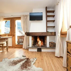 Casa Melide 2 Appartamento Bormio