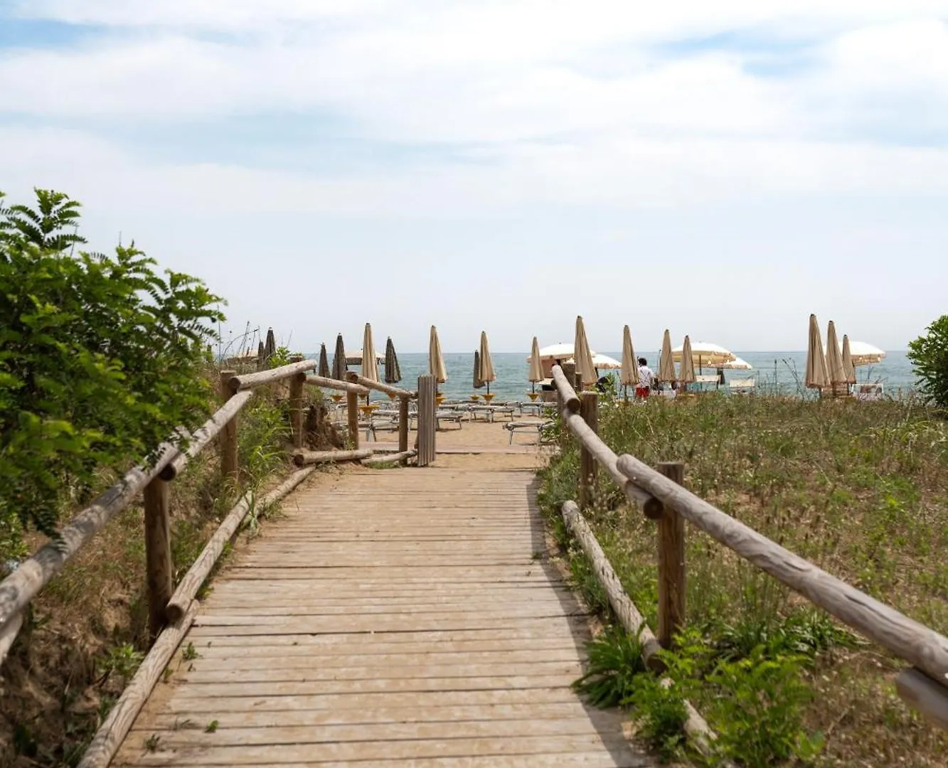 Bellevue Hotel & Resort Lido di Jesolo 4*,  Italy