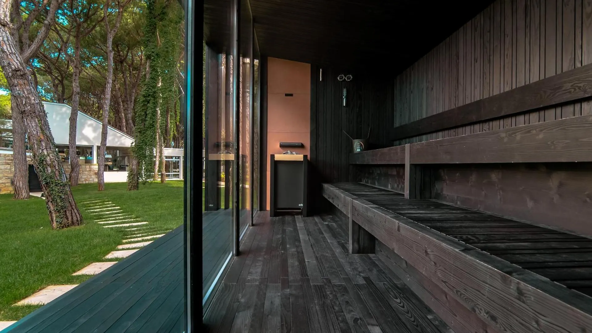 Bellevue Hotel & Resort Lido di Jesolo