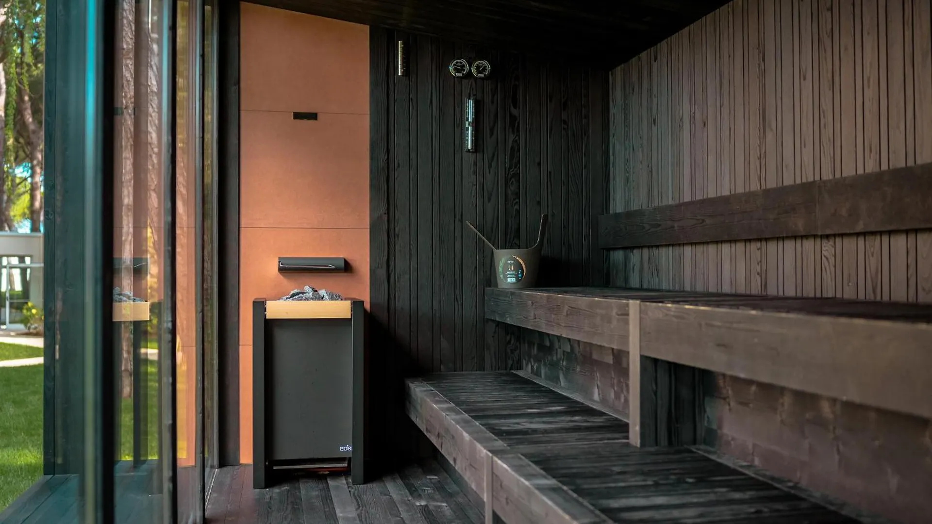 Bellevue Hotel & Resort Lido di Jesolo