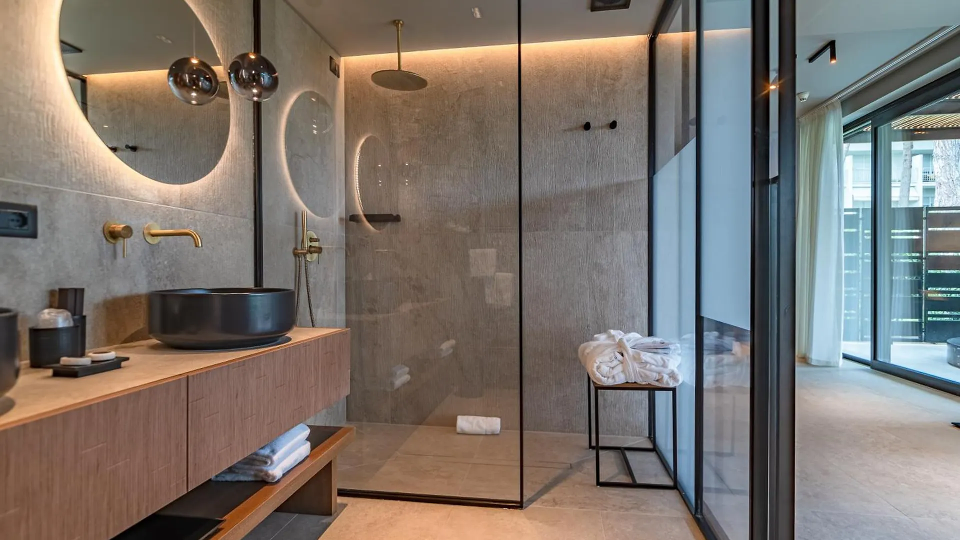 ****  Bellevue Hotel & Resort Lido di Jesolo Italy