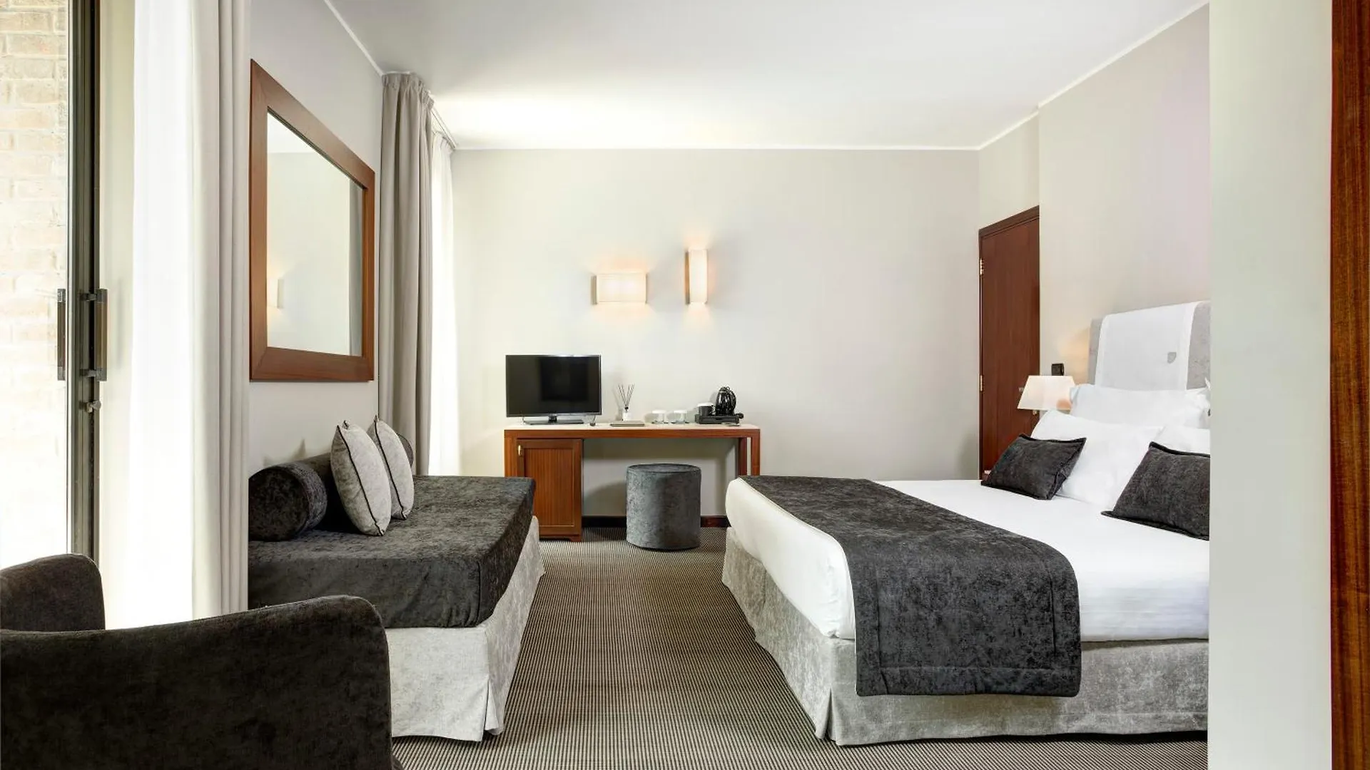 ****  Bellevue Hotel & Resort Lido di Jesolo Italy