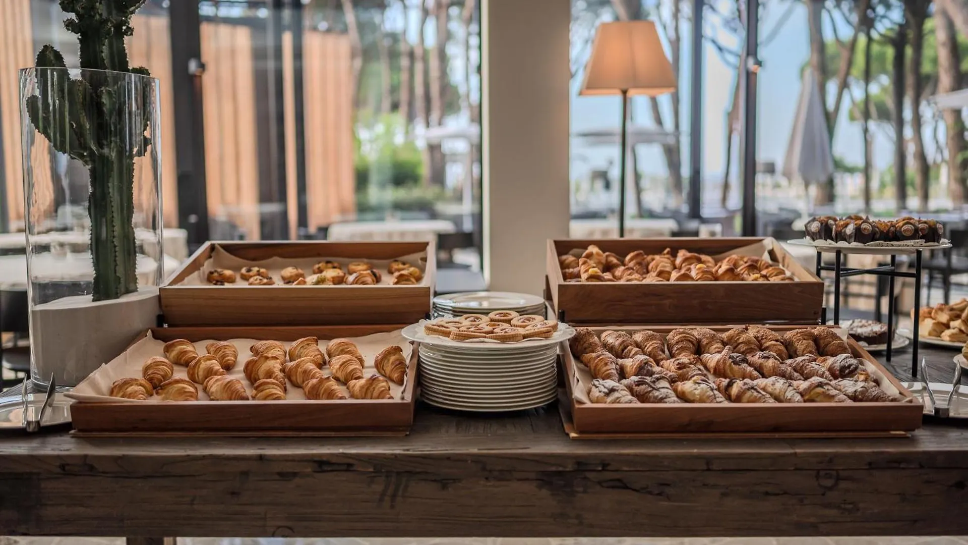 Bellevue Hotel & Resort Lido di Jesolo