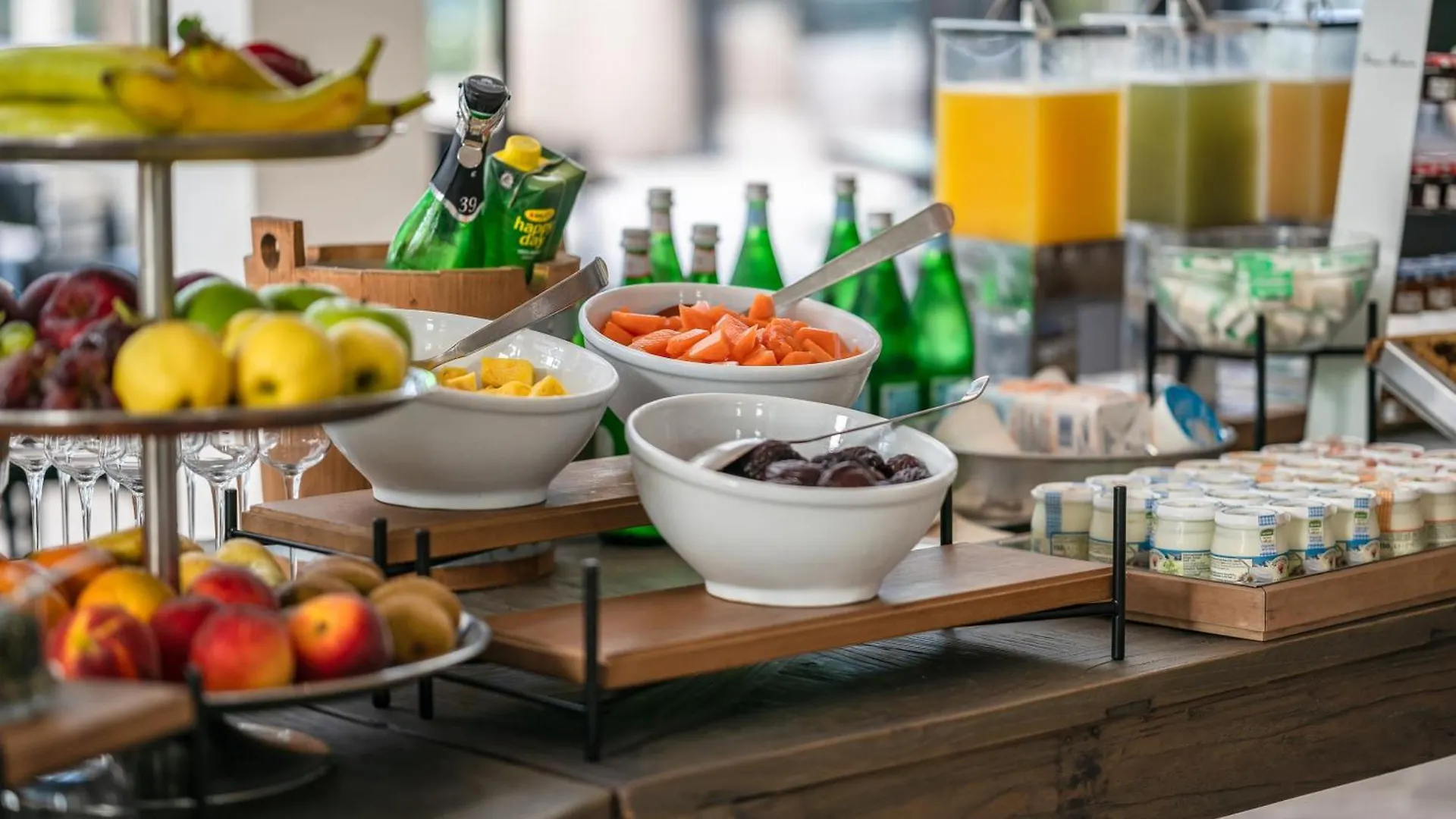 Bellevue Hotel & Resort Lido di Jesolo 4*,