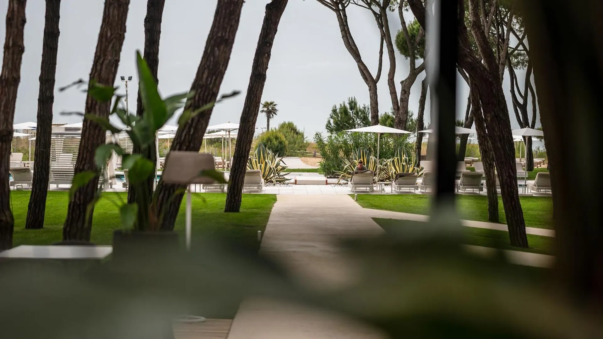 Bellevue Hotel & Resort Lido di Jesolo